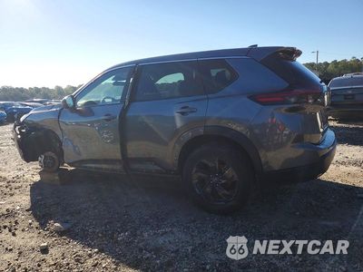 Drugie zdjęcie samochodu z przodu: 2026 NISSAN ROGUE SV VIN:5N1BT3BB7TC747268 - miniatura