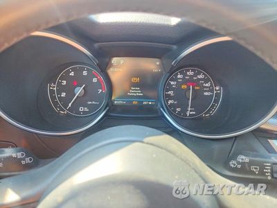 Zdjęcie 9 z 13 samochodu: 2018 ALFA ROMEO STELVIO VIN:ZASFAKAN0J7B68847 - miniatura