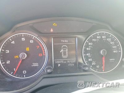 Zdjęcie 9 z 13 samochodu: 2016 AUDI Q5 PREMIUM VIN:WA1C2AFP7GA050278 - miniatura