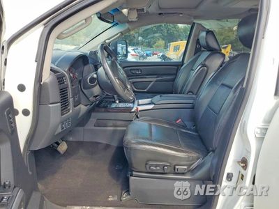 Zdjęcie 7 z 12 samochodu: 2015 NISSAN TITAN SL VIN:1N6AA0EC9FN500722 - miniatura