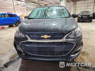 Piąte zdjęcie samochodu w środku: 2020 CHEVROLET SPARK 1LT VIN:KL8CD6SA2LC433647 - miniatura