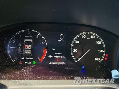 Zdjęcie 9 z 13 samochodu: 2024 HONDA HR-V SPORT VIN:3CZRZ2H54RM733942 - miniatura