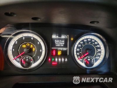 Zdjęcie 9 z 13 samochodu: 2016 RAM 2500 SLT VIN:3C6TR5DT0GG303863 - miniatura
