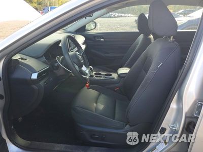 Zdjęcie 7 z 13 samochodu: 2019 NISSAN ALTIMA S VIN:1N4BL4BVXKC233570 - miniatura