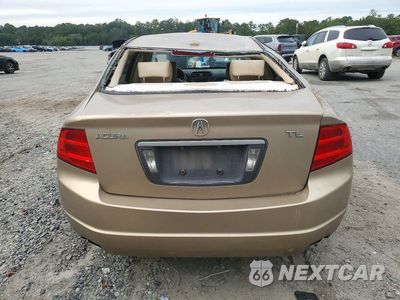 Zdjęcie 6 z 12 samochodu: 2006 ACURA 3.2TL VIN:19UUA66236A049093 - miniatura