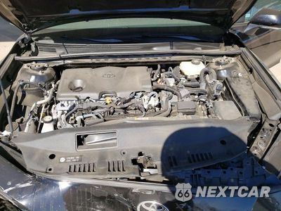 Zdjęcie 11 z 13 samochodu: 2026 TOYOTA CAMRY LE VIN:4T1DAACK4TU252019 - miniatura