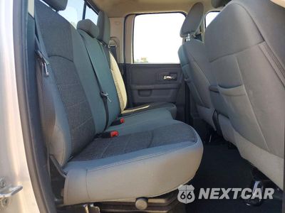 Zdjęcie 10 z 12 samochodu: 2014 RAM 1500 SLT VIN:1C6RR7GTXES273228 - miniatura