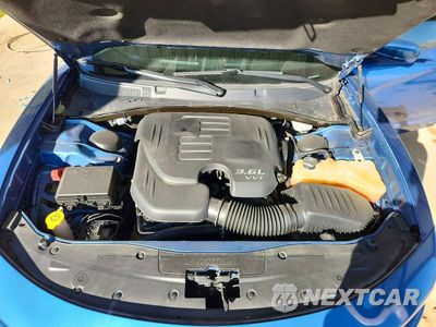 Zdjęcie 11 z 12 samochodu: 2021 DODGE CHARGER SXT VIN:2C3CDXBG7MH647005 - miniatura