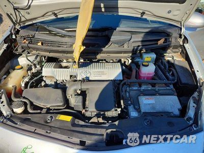 Zdjęcie 11 z 12 samochodu: 2011 TOYOTA PRIUS TWO VIN:JTDKN3DU8B0275045 - miniatura