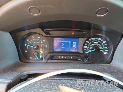 Zdjęcie 9 z 13 samochodu: 2017 FORD FLEX SE VIN:2FMGK5B85HBA09047 - miniatura