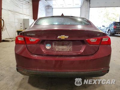Zdjęcie 6 z 12 samochodu: 2016 CHEVROLET MALIBU LT VIN:1G1ZE5ST9GF274200 - miniatura