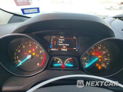 Zdjęcie 9 z 13 samochodu: 2017 FORD ESCAPE SE VIN:1FMCU0GD6HUD48900 - miniatura