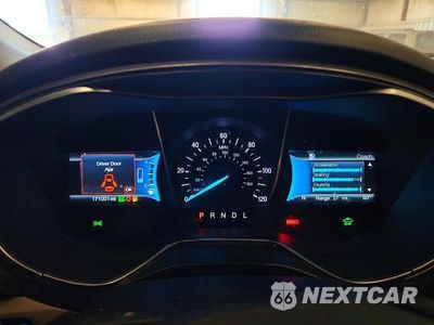 Zdjęcie 9 z 12 samochodu: 2018 FORD FUSION SE HYBRID VIN:3FA6P0LU6JR220156 - miniatura