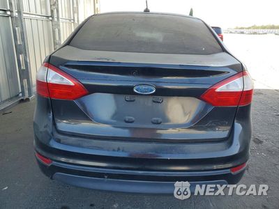 Zdjęcie 6 z 13 samochodu: 2014 FORD FIESTA S VIN:3FADP4AJ1EM183155 - miniatura