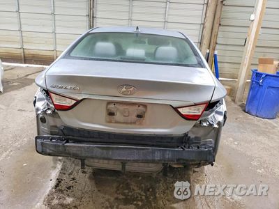 Zdjęcie 6 z 13 samochodu: 2011 HYUNDAI SONATA GLS VIN:5NPEB4AC7BH026746 - miniatura