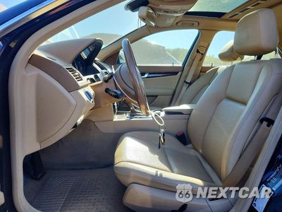 Zdjęcie 7 z 12 samochodu: 2008 MERCEDES-BENZ C 300 4MATIC VIN:WDDGF81X48F146214 - miniatura