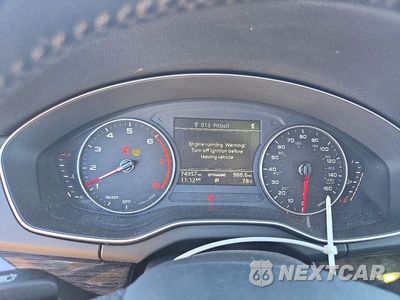Zdjęcie 9 z 12 samochodu: 2018 AUDI Q5 PREMIUM VIN:WA1ANAFY4J2072716 - miniatura