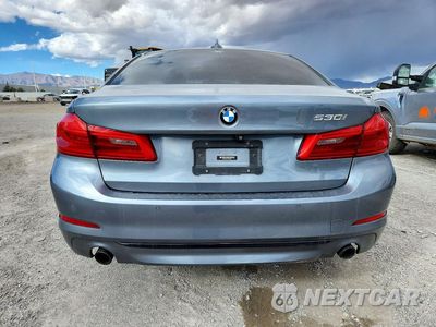 Zdjęcie 6 z 12 samochodu: 2017 BMW 530 I VIN:WBAJA5C31HG895728 - miniatura