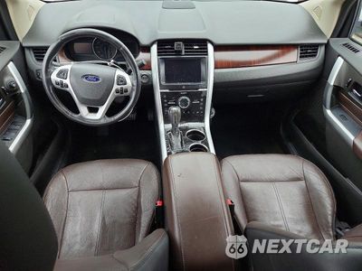 Zdjęcie 8 z 13 samochodu: 2011 FORD EDGE LIMITED VIN:2FMDK4KC1BBA35962 - miniatura
