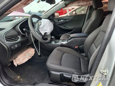 Zdjęcie 7 z 13 samochodu: 2018 CHEVROLET MALIBU LS VIN:1G1ZB5ST9JF219245 - miniatura