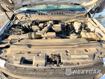 Zdjęcie 11 z 12 samochodu: 2021 FORD F350 SUPER DUTY VIN:1FT8W3C67MEC56051 - miniatura