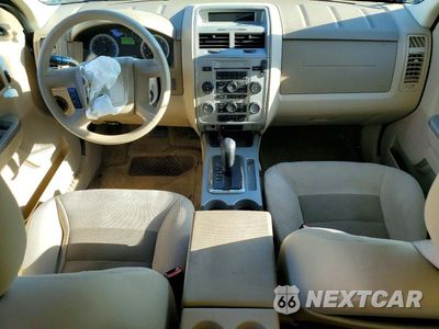 Zdjęcie 8 z 13 samochodu: 2008 FORD ESCAPE XLT VIN:1FMCU03Z38KB59117 - miniatura
