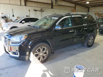 2016 GMC ACADIA SLT-1 1GKKVRKD1GJ330348 - główne zdjęcie licytacji z USA - miniatura