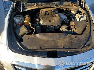 Zdjęcie 11 z 12 samochodu: 2016 CADILLAC CTS LUXURY COLLECTION VIN:1G6AR5SX0G0102767 - miniatura