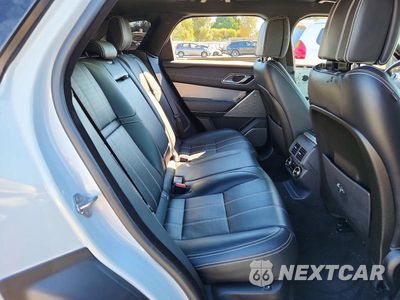 Zdjęcie 11 z 13 samochodu: 2018 LAND ROVER RANGE ROVER VELAR R-DYNAMIC HSE VIN:SALYM2RV9JA751040 - miniatura