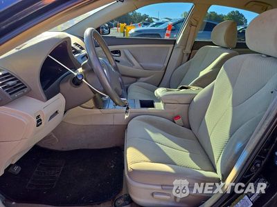 Zdjęcie 7 z 12 samochodu: 2007 TOYOTA CAMRY LE VIN:4T1BE46K17U568377 - miniatura