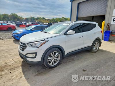 2015 HYUNDAI SANTA FE SPORT 2.0T 5XYZWDLA1FG236984 - główne zdjęcie licytacji z USA - miniatura