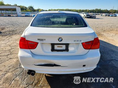 Zdjęcie 6 z 12 samochodu: 2011 BMW 328 I VIN:WBAPH7G57BNM56727 - miniatura