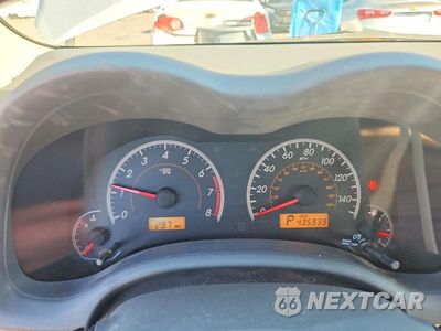 Zdjęcie 9 z 12 samochodu: 2010 TOYOTA COROLLA XLE VIN:1NXBU4EE8AZ247829 - miniatura