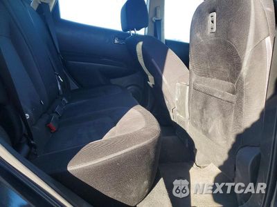 Zdjęcie 11 z 13 samochodu: 2015 NISSAN ROGUE SELECT S VIN:JN8AS5MV7FW761409 - miniatura