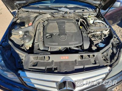 Zdjęcie 11 z 12 samochodu: 2013 MERCEDES-BENZ C 300 4MATIC VIN:WDDGF8AB9DR250839 - miniatura
