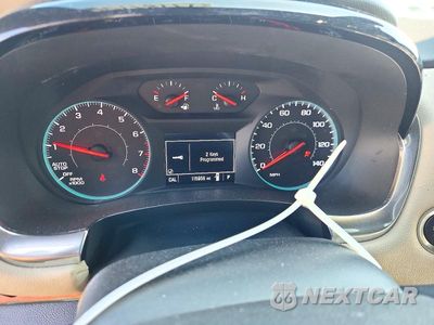 Zdjęcie 9 z 14 samochodu: 2023 CHEVROLET TRAVERSE LS VIN:1GNEVFKW2PJ213023 - miniatura