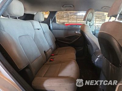 Zdjęcie 11 z 14 samochodu: 2018 HYUNDAI SANTA FE SPORT 2.4L VIN:5XYZUDLB6JG523924 - miniatura