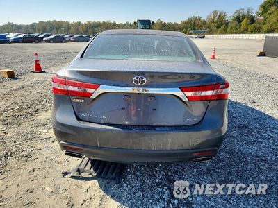 Zdjęcie 6 z 13 samochodu: 2013 TOYOTA AVALON XLE PREMIUM VIN:4T1BK1EB8DU010787 - miniatura