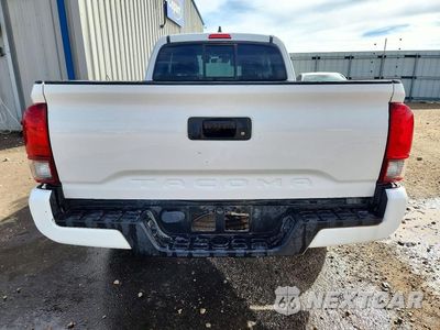 Zdjęcie 6 z 12 samochodu: 2023 TOYOTA TACOMA SR VIN:3TYRX5GN5PT083390 - miniatura