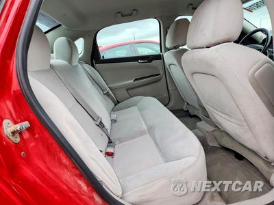 Zdjęcie 10 z 12 samochodu: 2013 CHEVROLET IMPALA LT VIN:2G1WG5E39D1261359 - miniatura