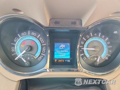 Zdjęcie 9 z 12 samochodu: 2011 BUICK LACROSSE CXS VIN:1G4GE5ED1BF190282 - miniatura