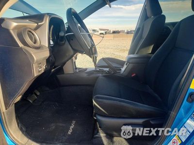Zdjęcie 7 z 14 samochodu: 2017 TOYOTA RAV4 LE VIN:2T3BFREV2HW552493 - miniatura