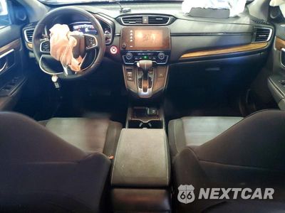 Zdjęcie 8 z 13 samochodu: 2019 HONDA CR-V EX VIN:7FARW1H51KE014154 - miniatura