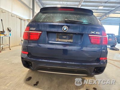 Zdjęcie 6 z 12 samochodu: 2013 BMW X5 XDRIVE35I VIN:5UXZV4C58DL993709 - miniatura