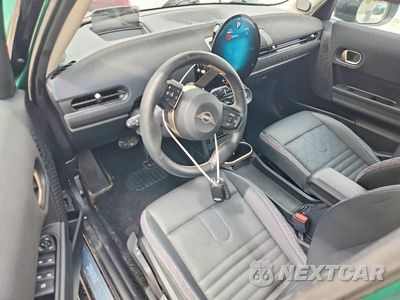 Zdjęcie 8 z 12 samochodu: 2025 MINI COOPER S VIN:WMW53GD08S2W99222 - miniatura