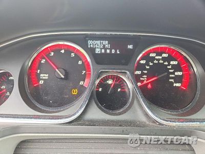 Zdjęcie 9 z 13 samochodu: 2016 GMC ACADIA SLE VIN:1GKKVNED9GJ195978 - miniatura
