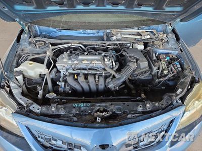 Zdjęcie 11 z 12 samochodu: 2012 TOYOTA COROLLA S VIN:5YFBU4EE5CP059371 - miniatura