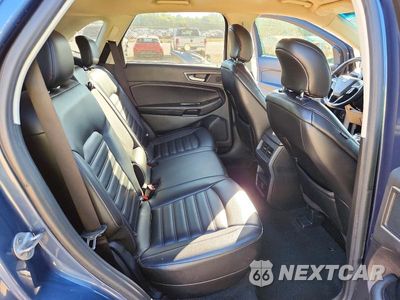 Zdjęcie 11 z 13 samochodu: 2019 FORD EDGE SEL VIN:2FMPK3J95KBC27236 - miniatura