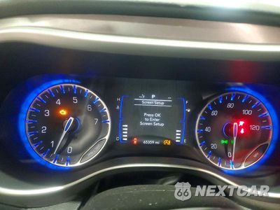 Zdjęcie 9 z 14 samochodu: 2020 CHRYSLER PACIFICA TOURING L VIN:2C4RC1BG9LR281756 - miniatura