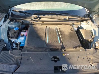 Zdjęcie 11 z 13 samochodu: 2024 HYUNDAI IONIQ 5 SEL VIN:KM8KN4DE6RU235480 - miniatura